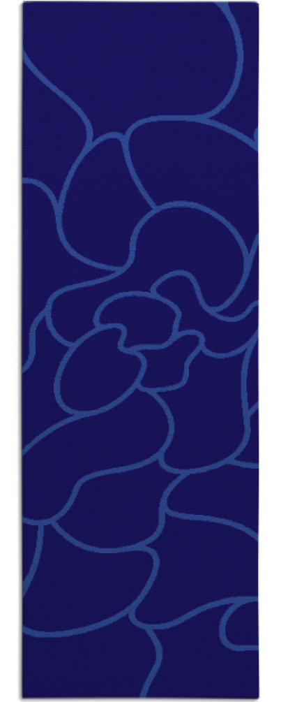 indelible rug - item 320178