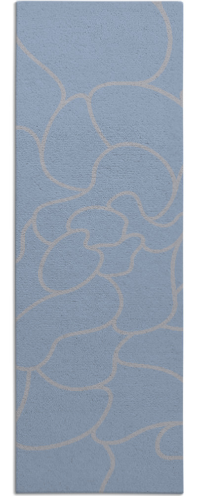 indelible rug - item 320186