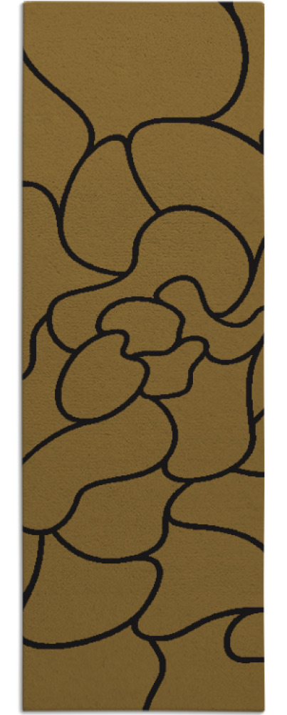 indelible rug - item 320190