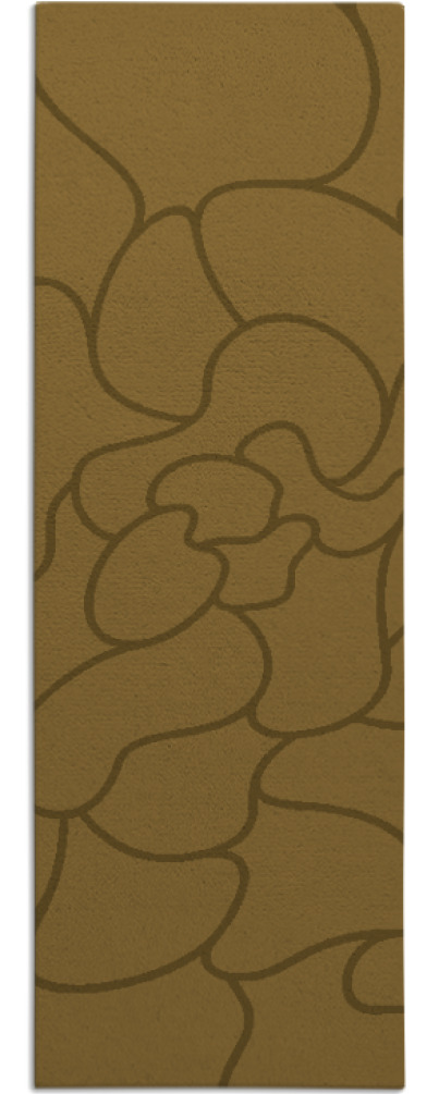 indelible rug - item 320192