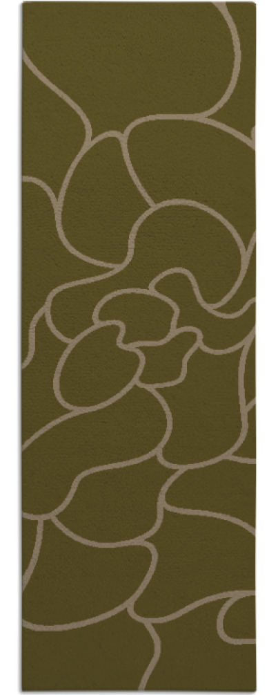 indelible rug - item 320193