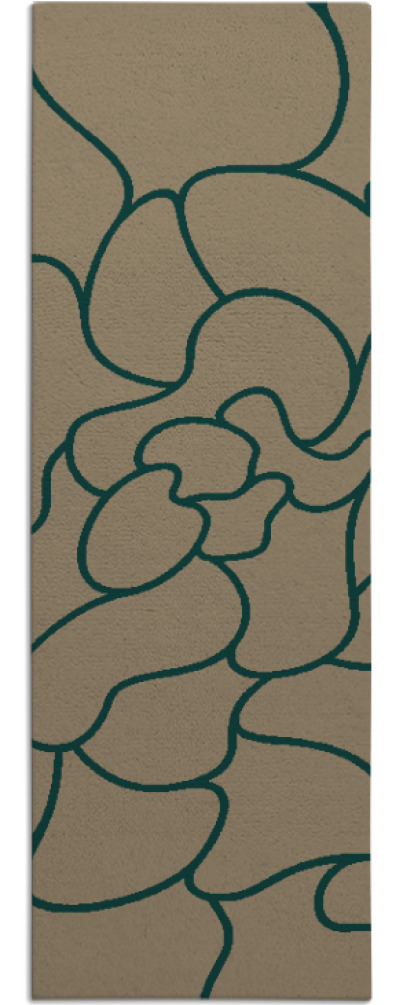 indelible rug - item 320196