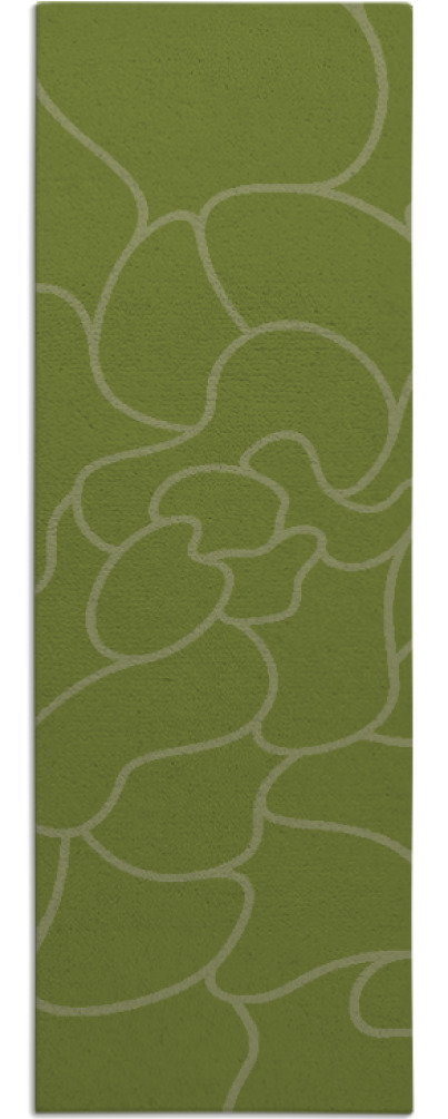 indelible rug - item 320200