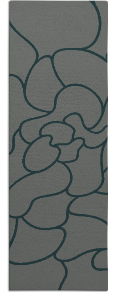 indelible rug - item 320201