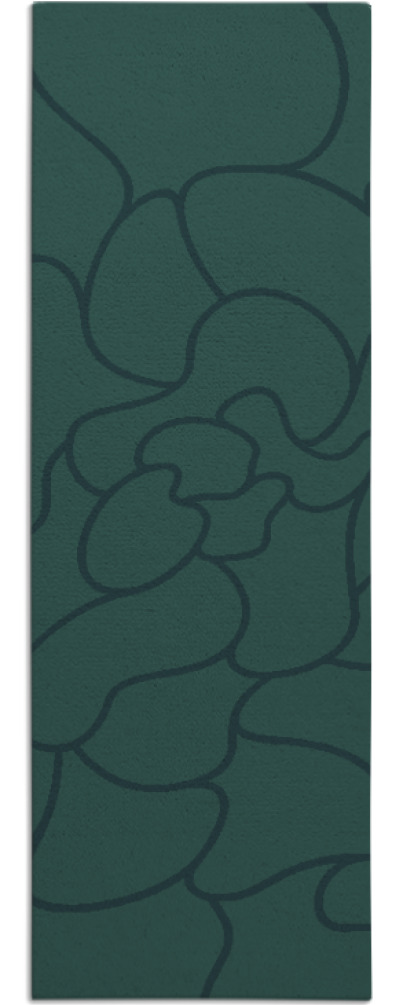 indelible rug - item 320203