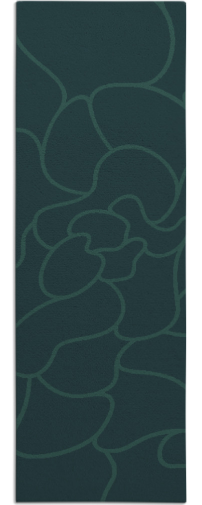 indelible rug - item 320204