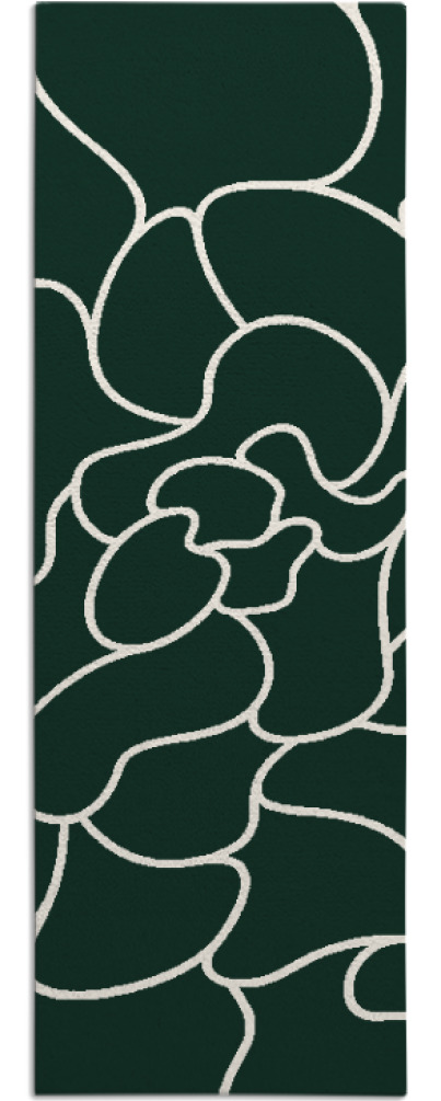 indelible rug - item 320207