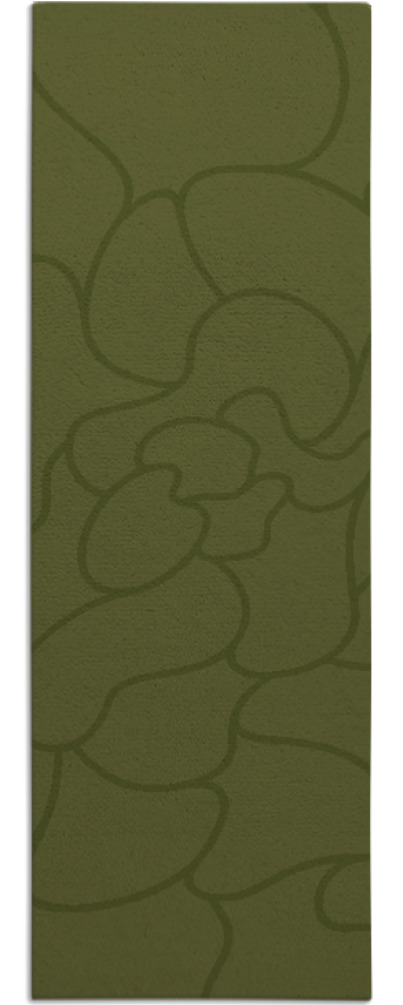 indelible rug - item 320209