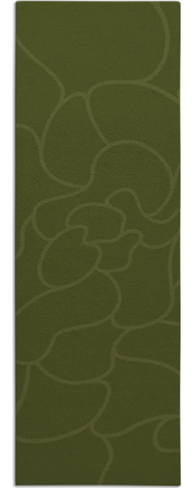 indelible rug - item 320210