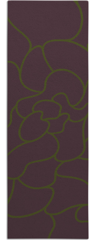 indelible rug - item 320211