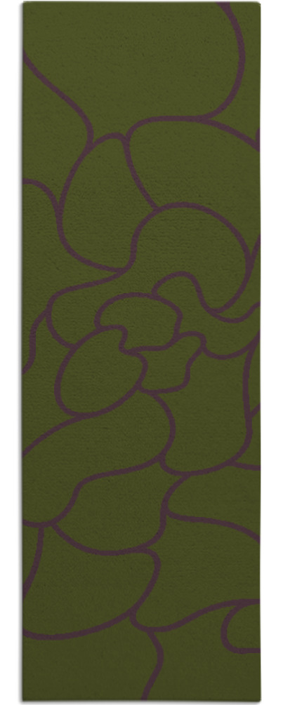 indelible rug - item 320212