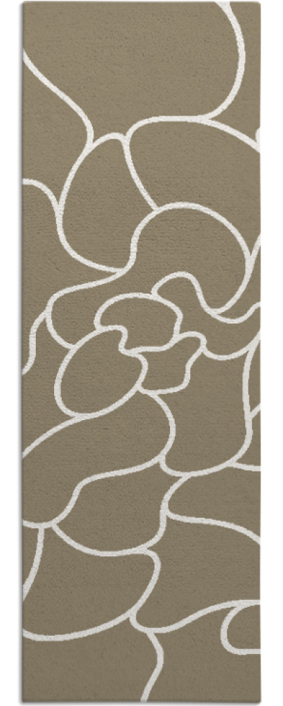 indelible rug - item 320213