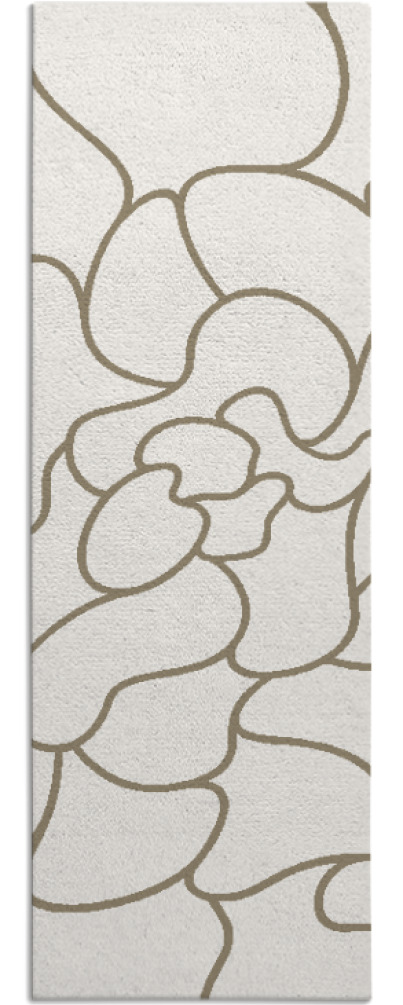 indelible rug - item 320214