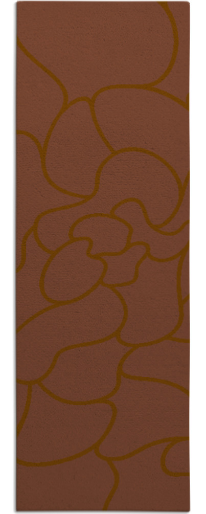 indelible rug - item 320217