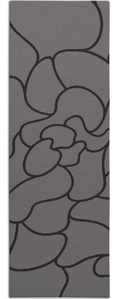 indelible rug - item 320224