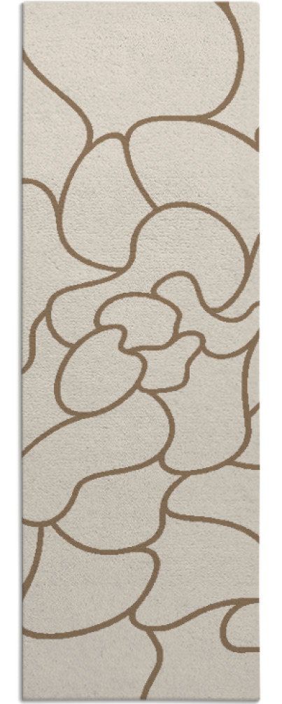indelible rug - item 320226