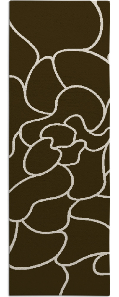 indelible rug - item 320227