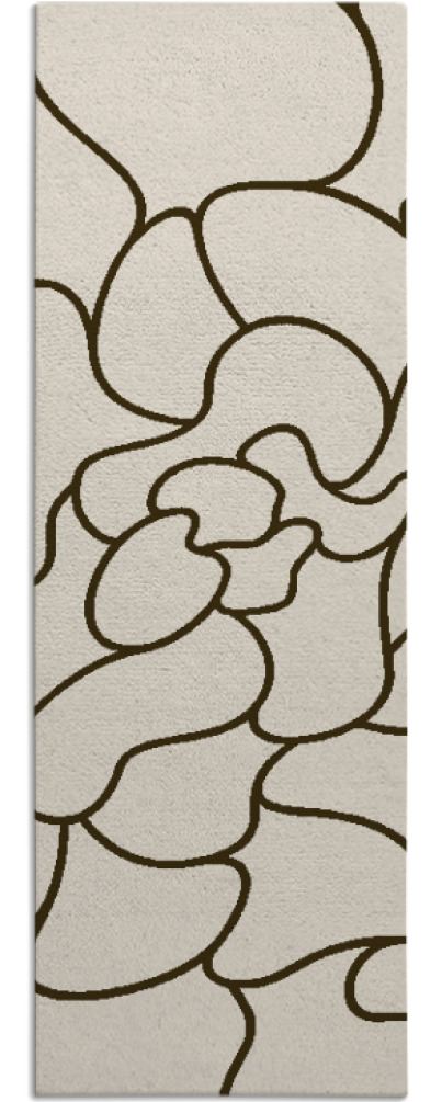 indelible rug - item 320228