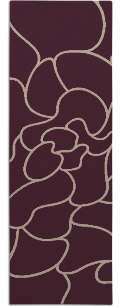 indelible rug - item 320230