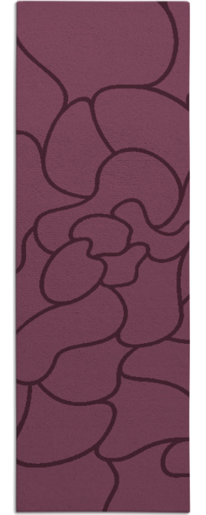 indelible rug - item 320231