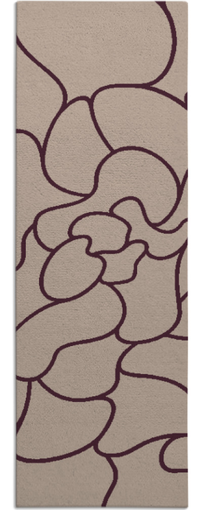 indelible rug - item 320233