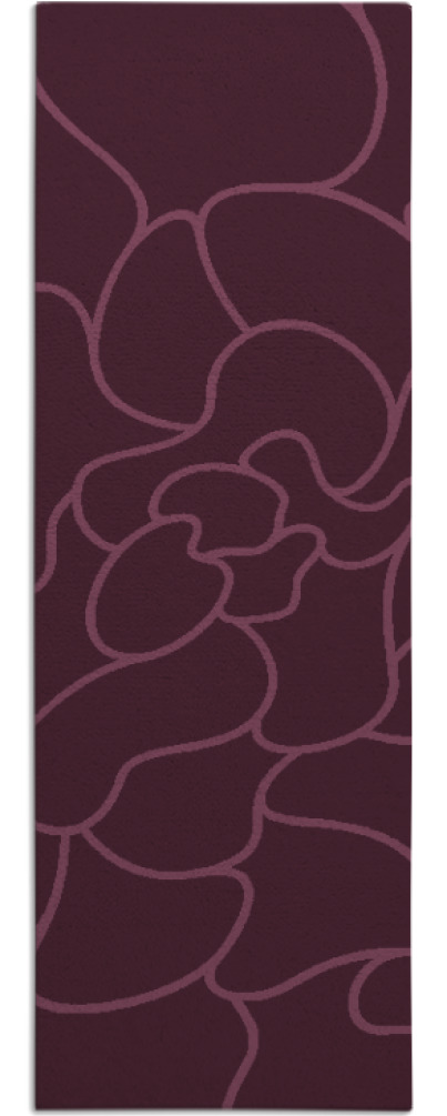 indelible rug - item 320236