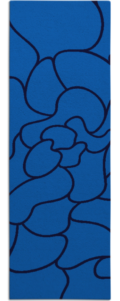 indelible rug - item 320241