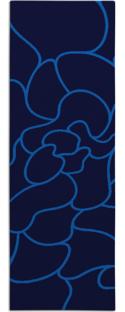 indelible rug - item 320242