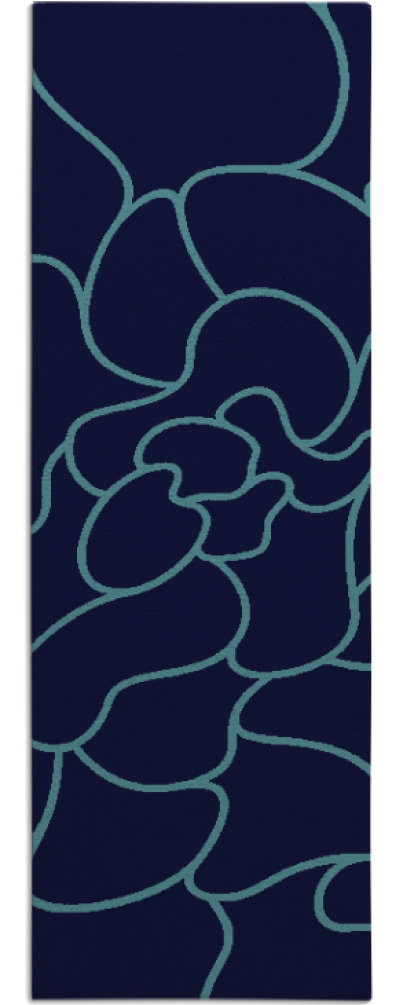 indelible rug - item 320244