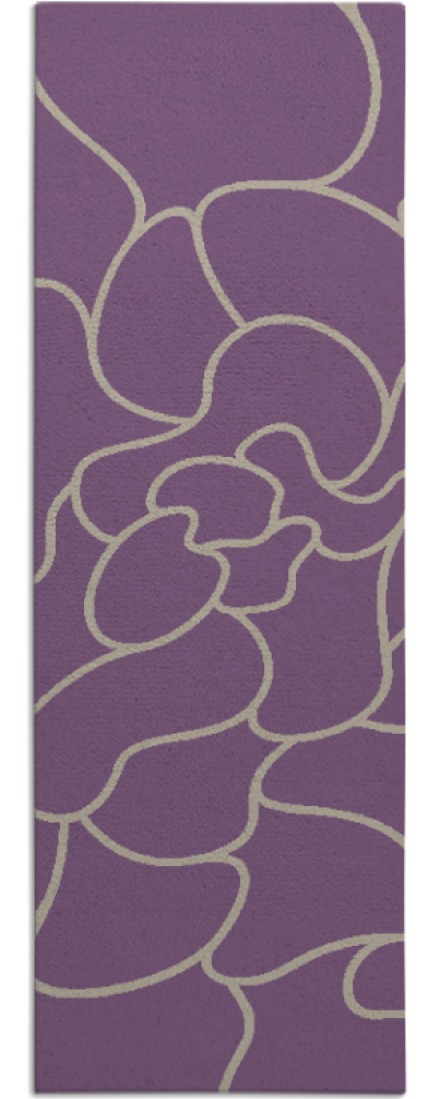 indelible rug - item 320254