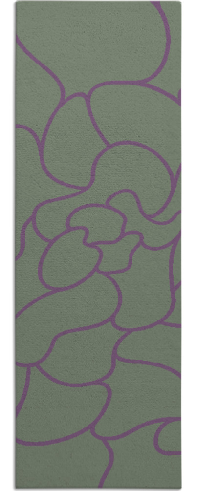 indelible rug - item 320255