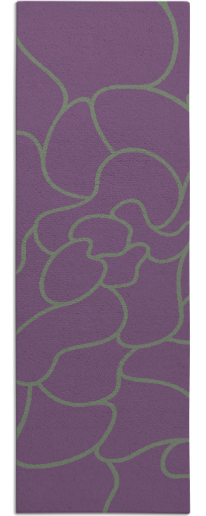 indelible rug - item 320256