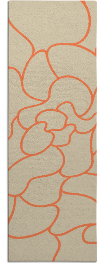 indelible rug - item 320270