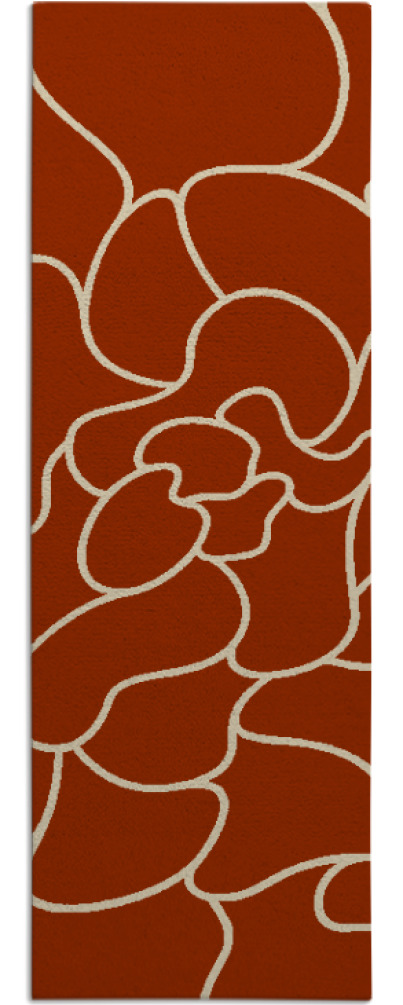 indelible rug - item 320271
