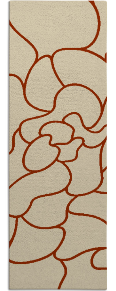 indelible rug - item 320272