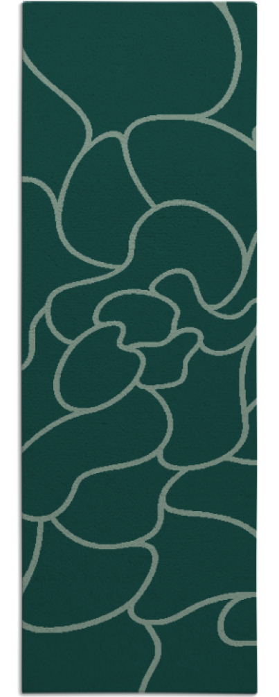 indelible rug - item 320280