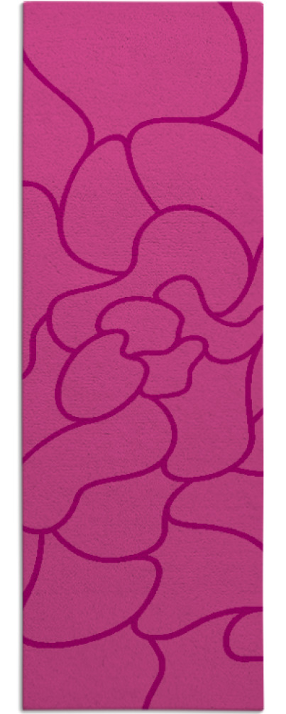 indelible rug - item 320282