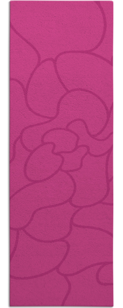 indelible rug - item 320284