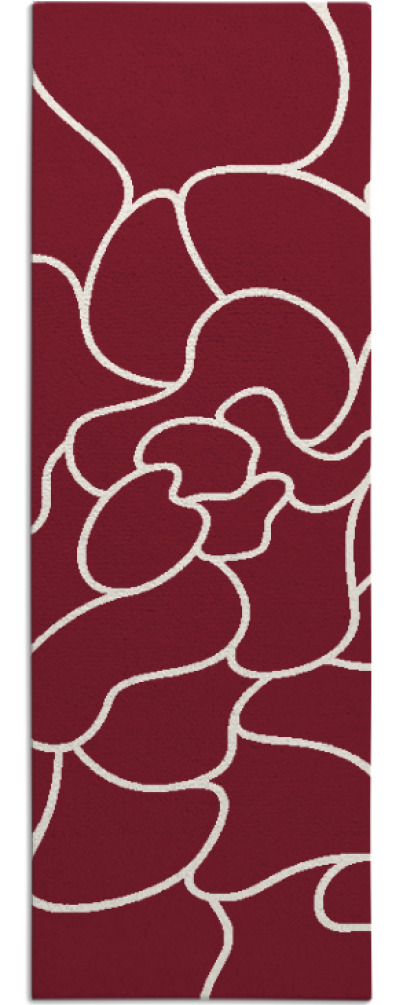 indelible rug - item 320285