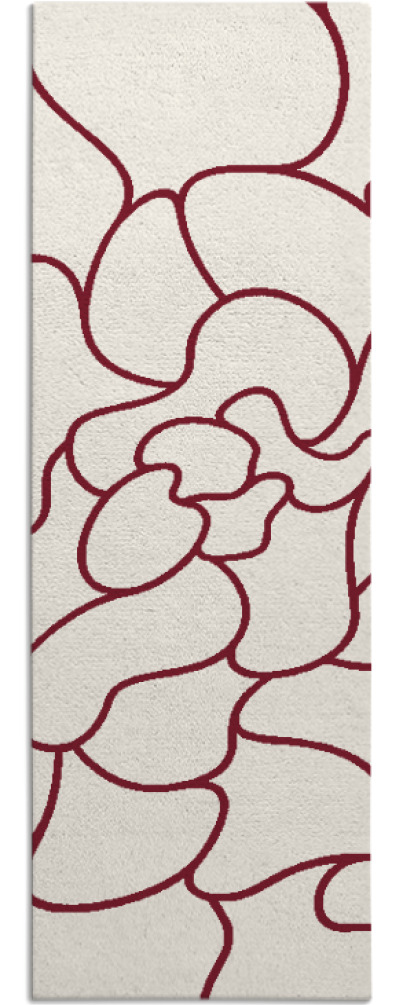 indelible rug - item 320286