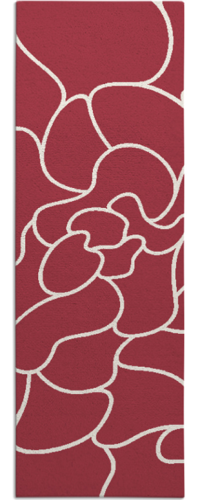 indelible rug - item 320287