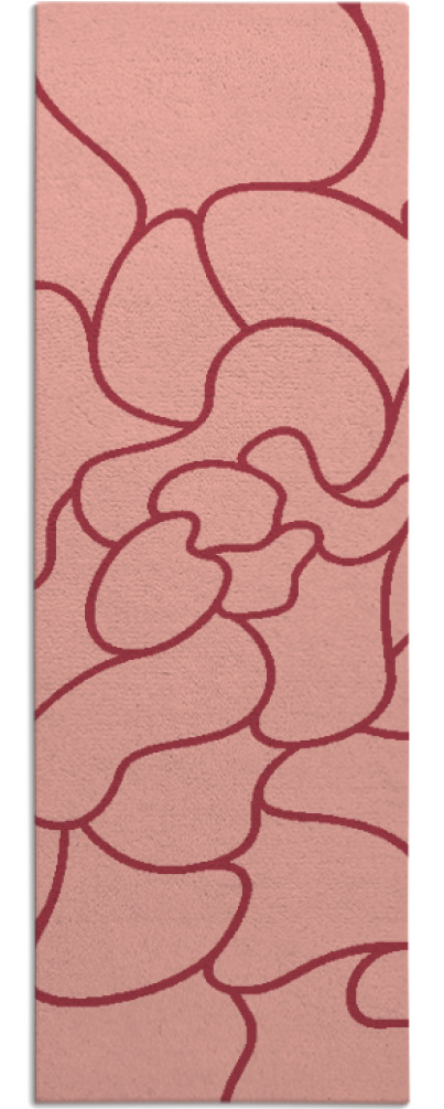 indelible rug - item 320290