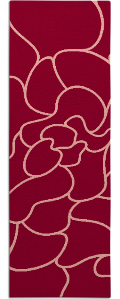 indelible rug - item 320291