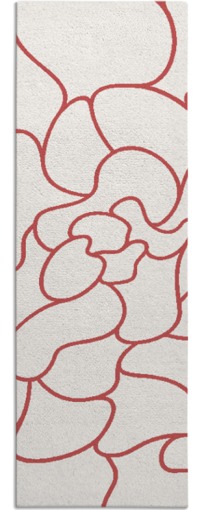 indelible rug - item 320296