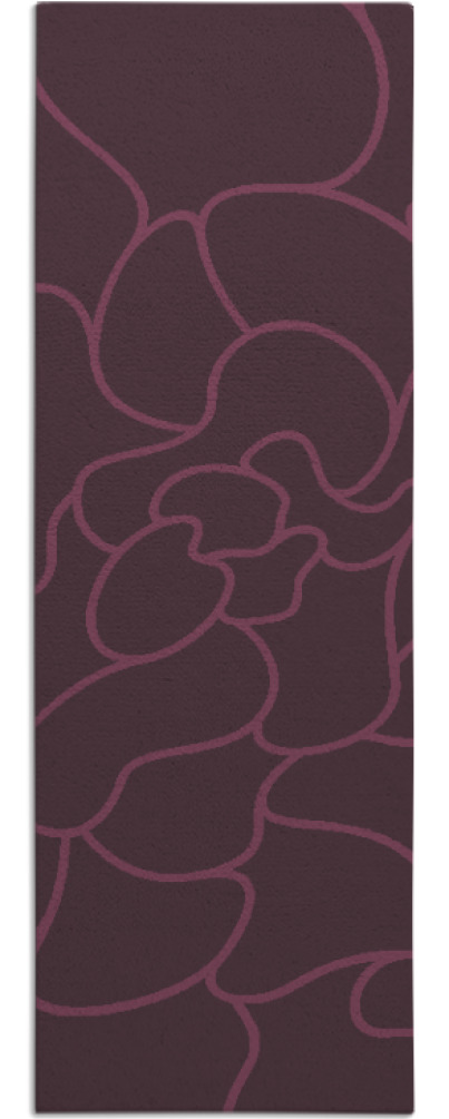 indelible rug - item 320297