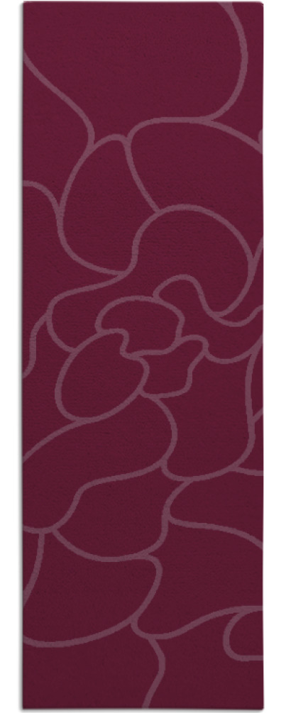 indelible rug - item 320299