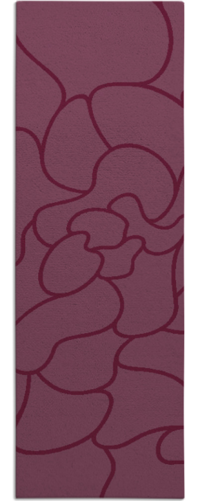 indelible rug - item 320300