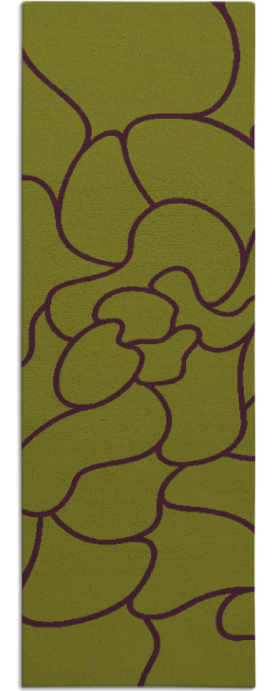 indelible rug - item 320302
