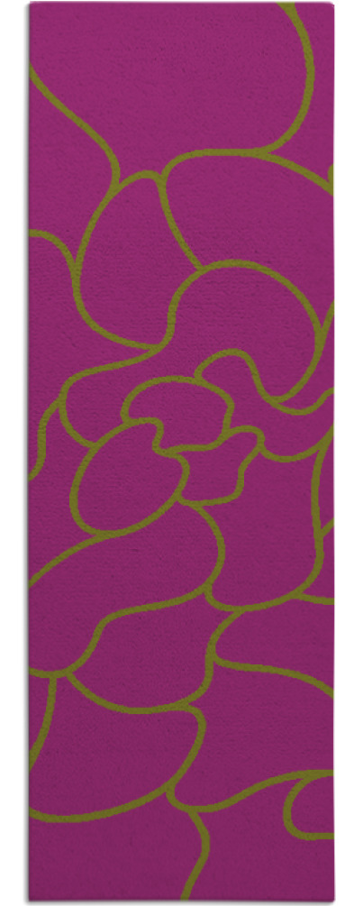 indelible rug - item 320303