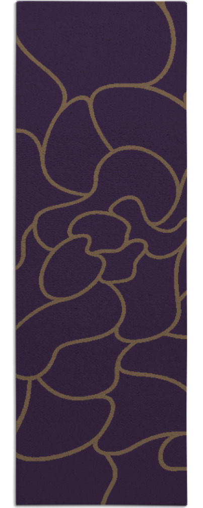 indelible rug - item 320305
